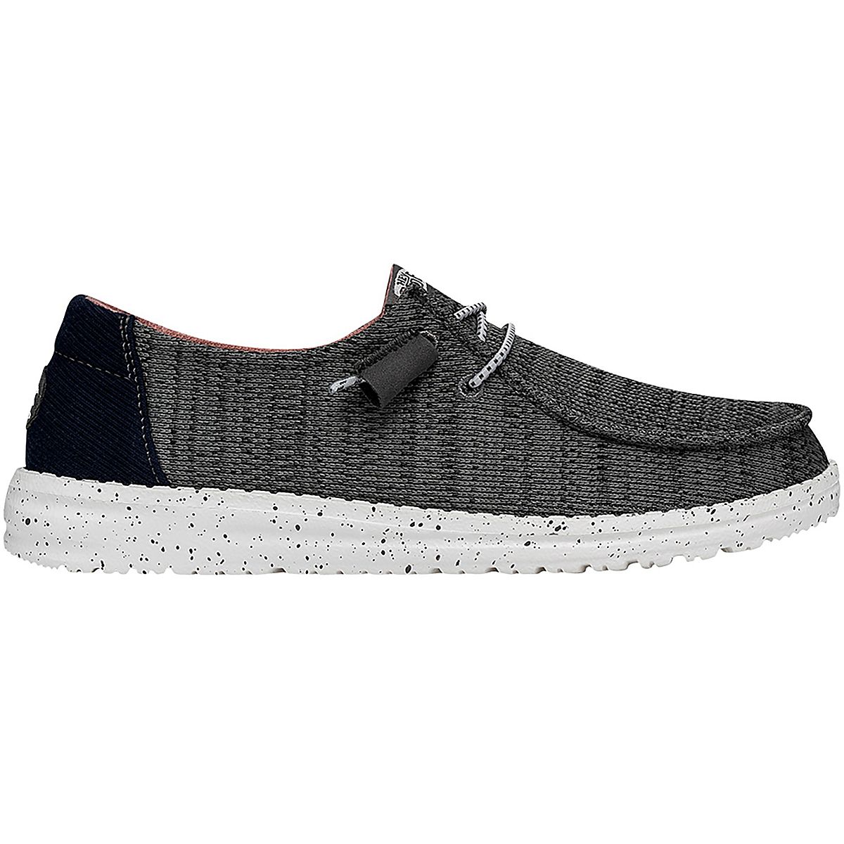 HEYDUDE Women’s Wendy Sport Mesh Shoes | Free Shipping at Academy