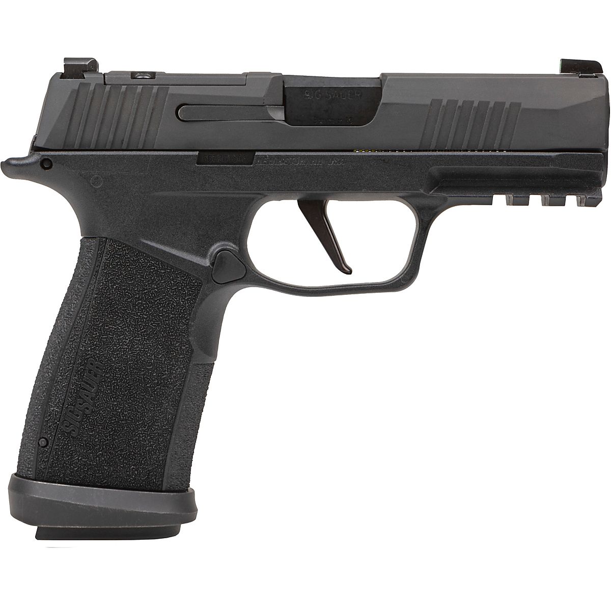 SIG SAUER P365 XMacro TACOPS 9MM 17RD Pistol | Academy