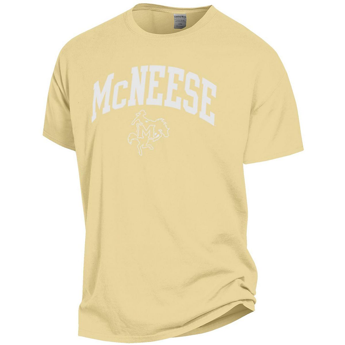 GEAR FOR SPORTS Men's McNeese State University Comfort Wash Team T