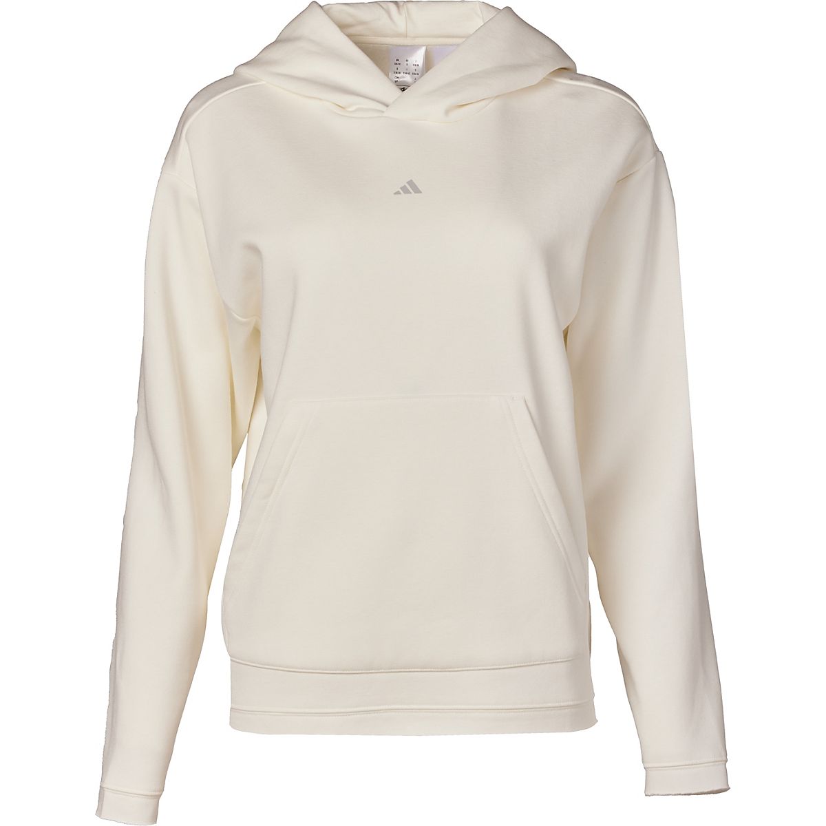 Adidas hoodie set on sale dames