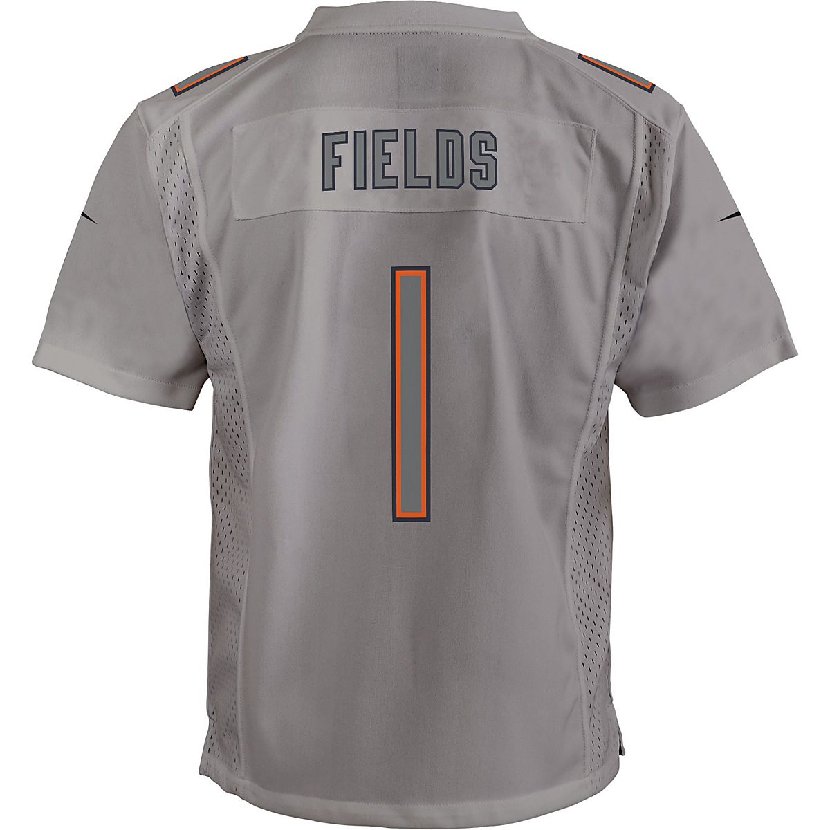 Nike Boys' Chicago Bears Fields Atmosphere Jersey