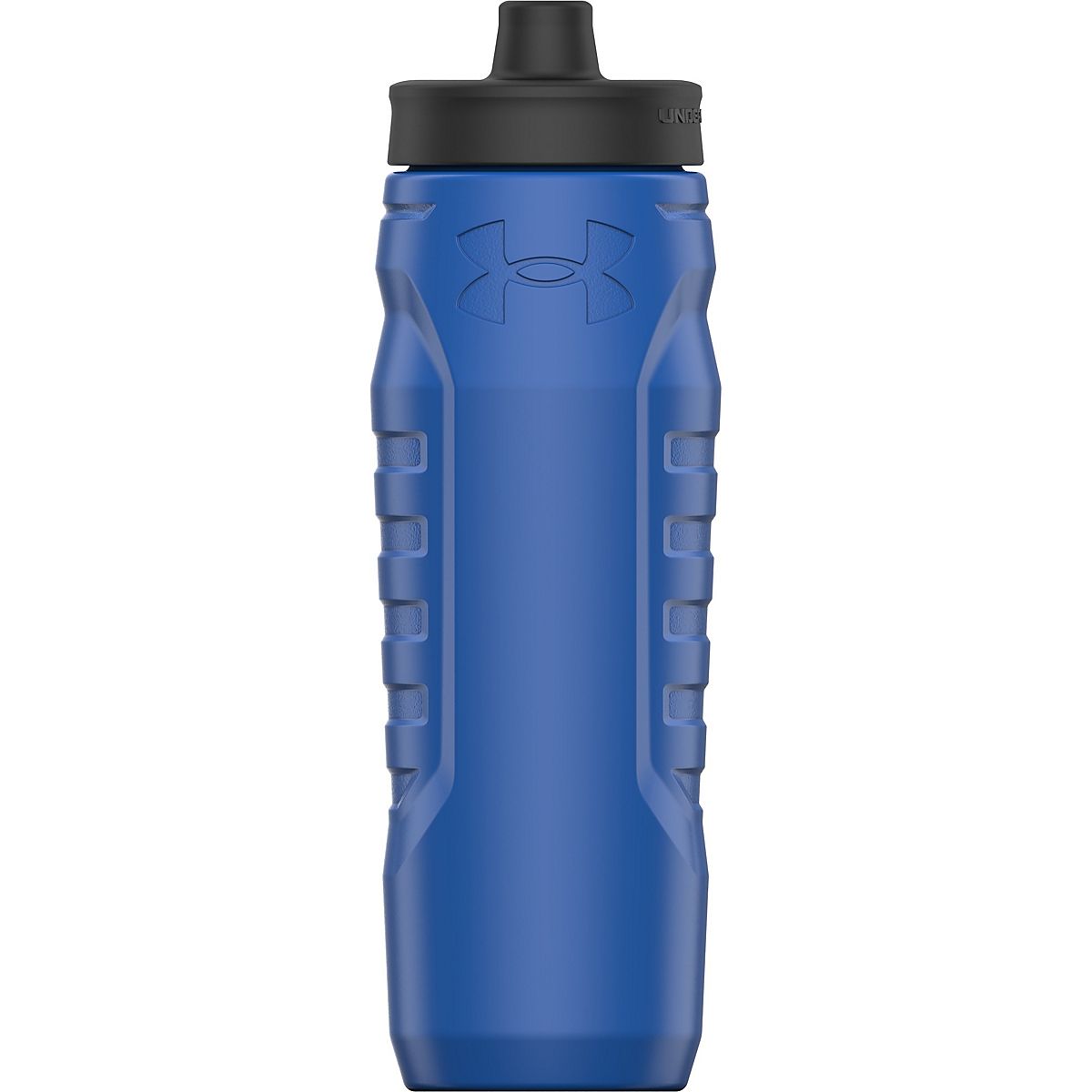 Under Armour 32 oz Sideline Squeeze Water Bottle Academy