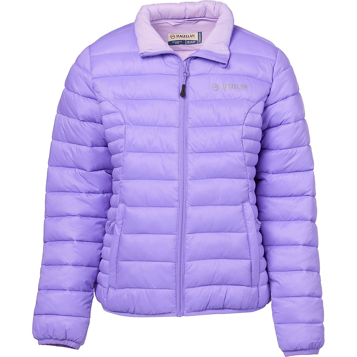 Magellan on sale puffer jacket