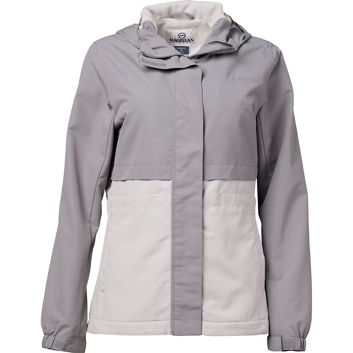 Magellan Outdoors Women s Slider Jacket Academy