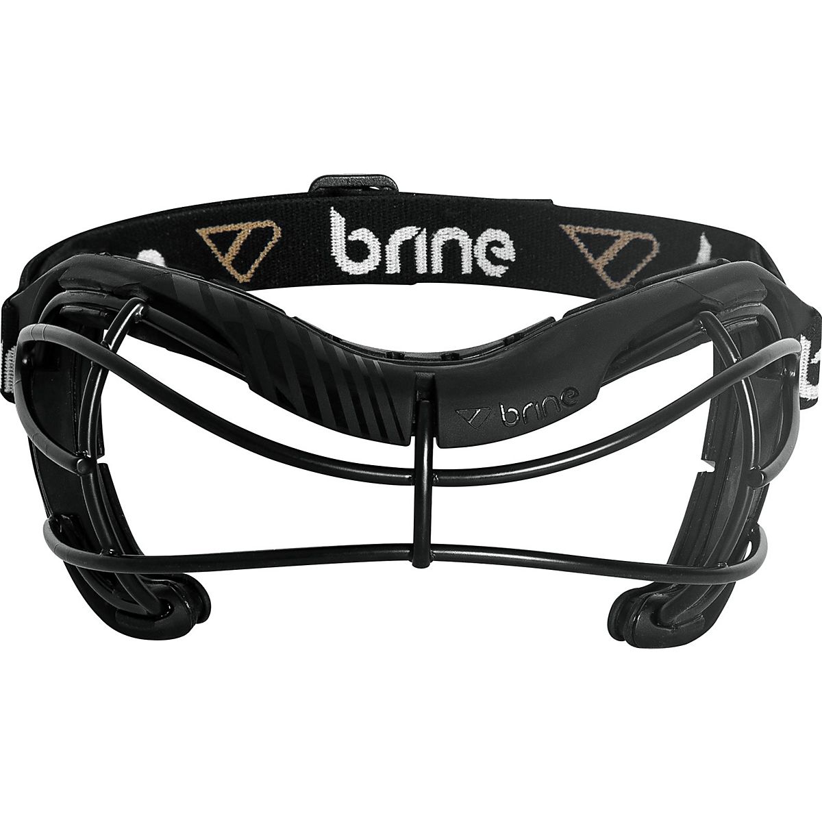 Brine Halo Lacrosse Goggle Free Shipping at Academy