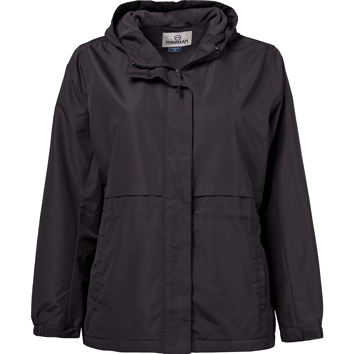 Magellan Outdoors Women's Slider Plus Size Jacket | Academy