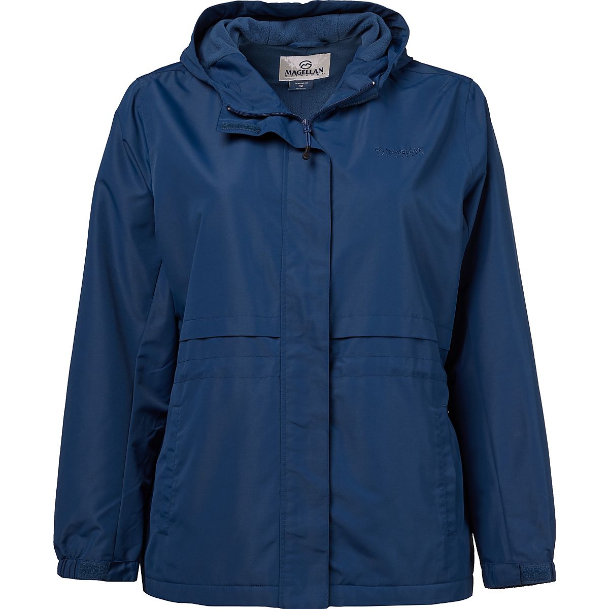 Academy rain jacket womens sale