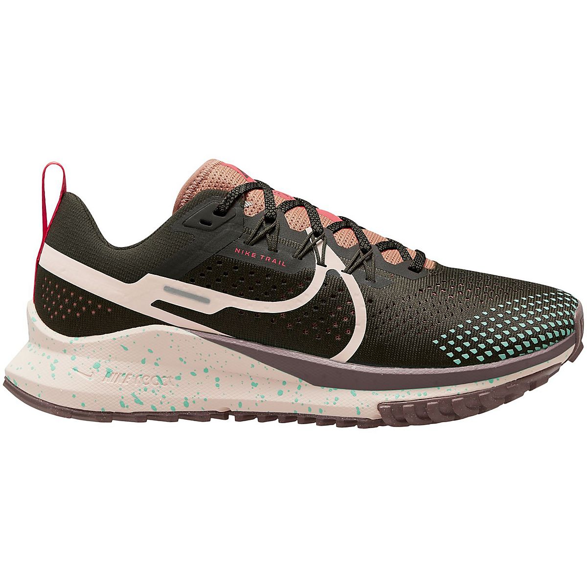 Nike Women's Pegasus 4 Trail Running Shoes | Academy