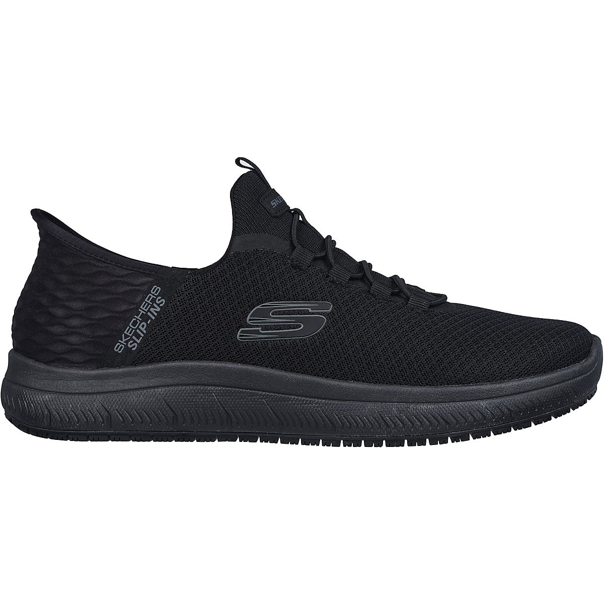 Academy slip store resistant skechers