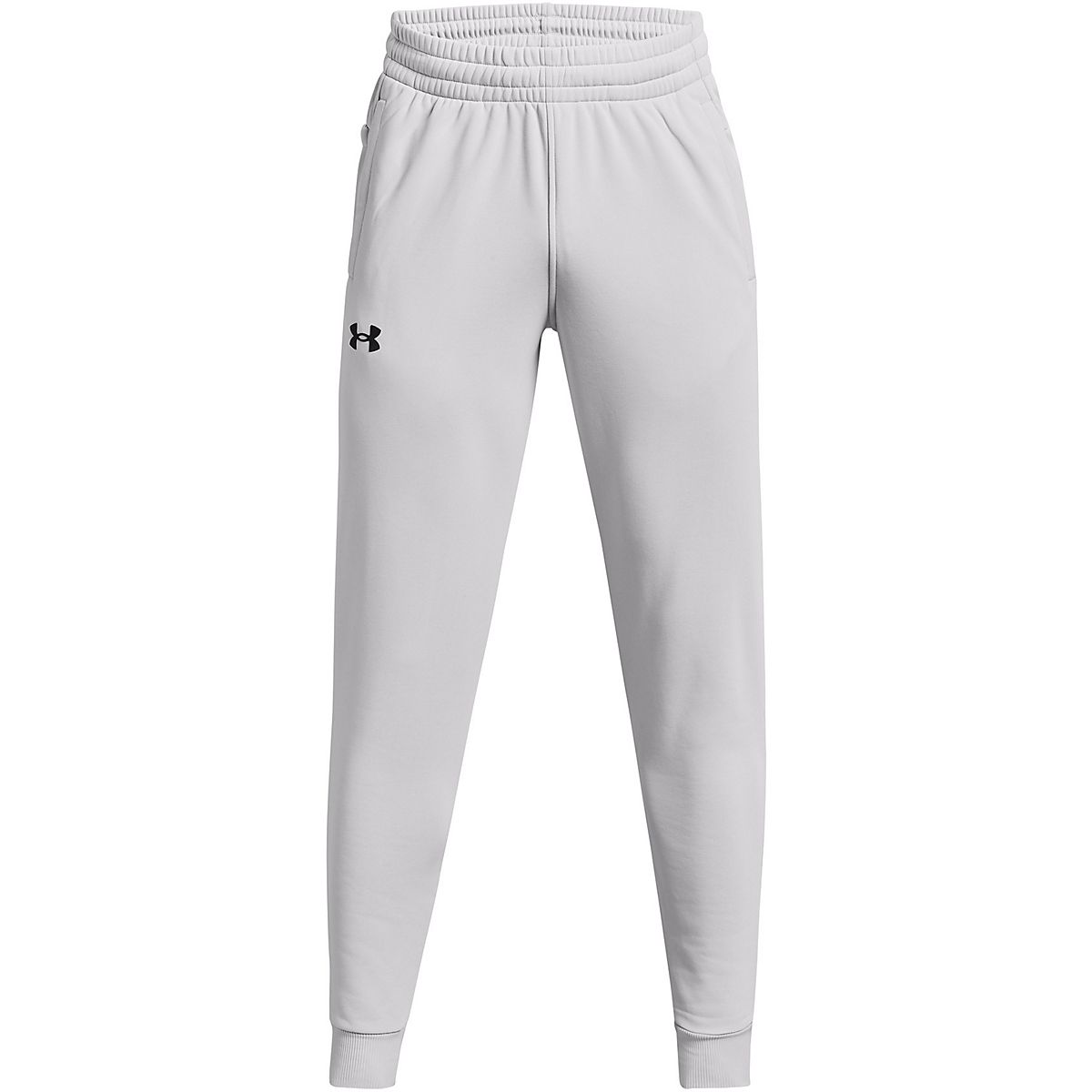 Under Armour Men s Armour Fleece Joggers Academy