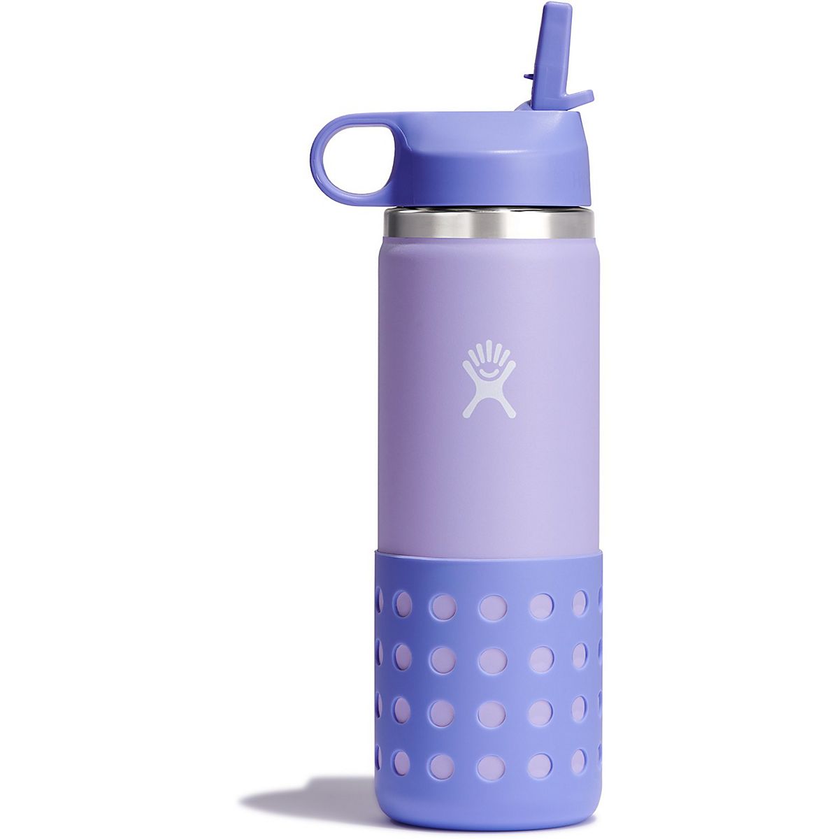 Hydro Flask Kids 20 oz Wide Mouth Water Bottle Academy