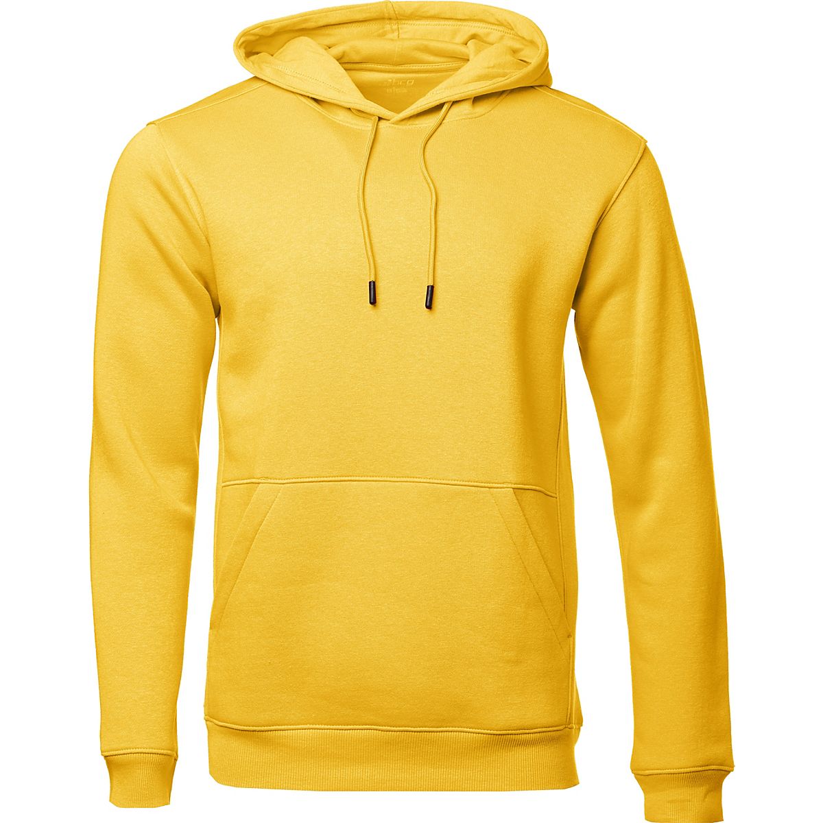 BCG Men’s Lifestyle Cotton Fleece Hoodie Academy