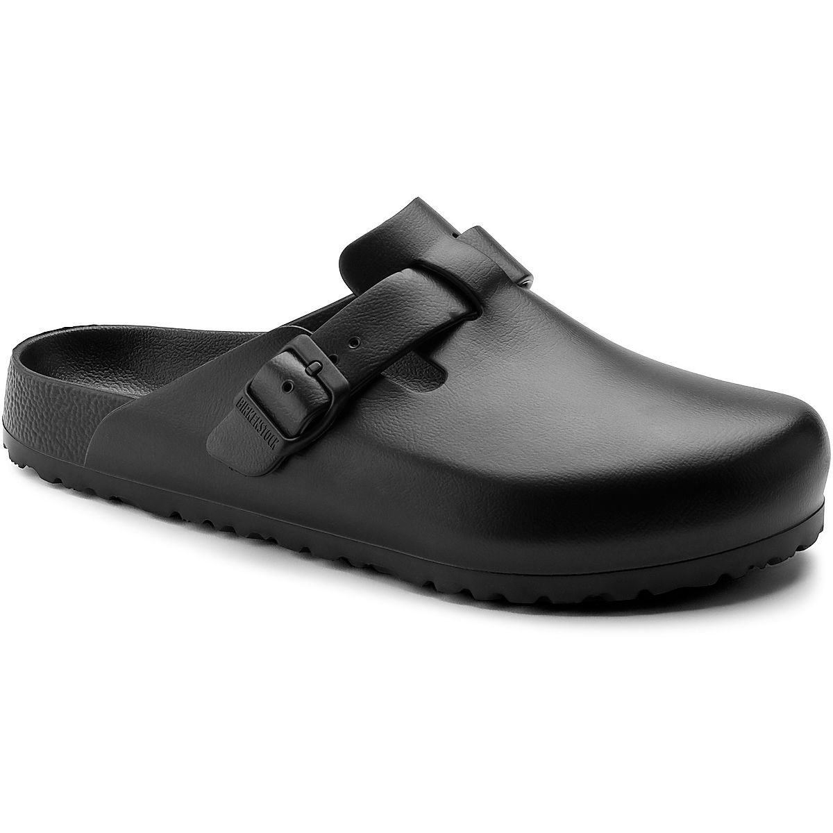 Birkenstock Women's Boston Popcorn EVA Clogs Academy