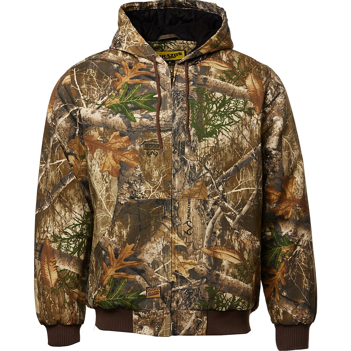 Academy hunting cheap jackets