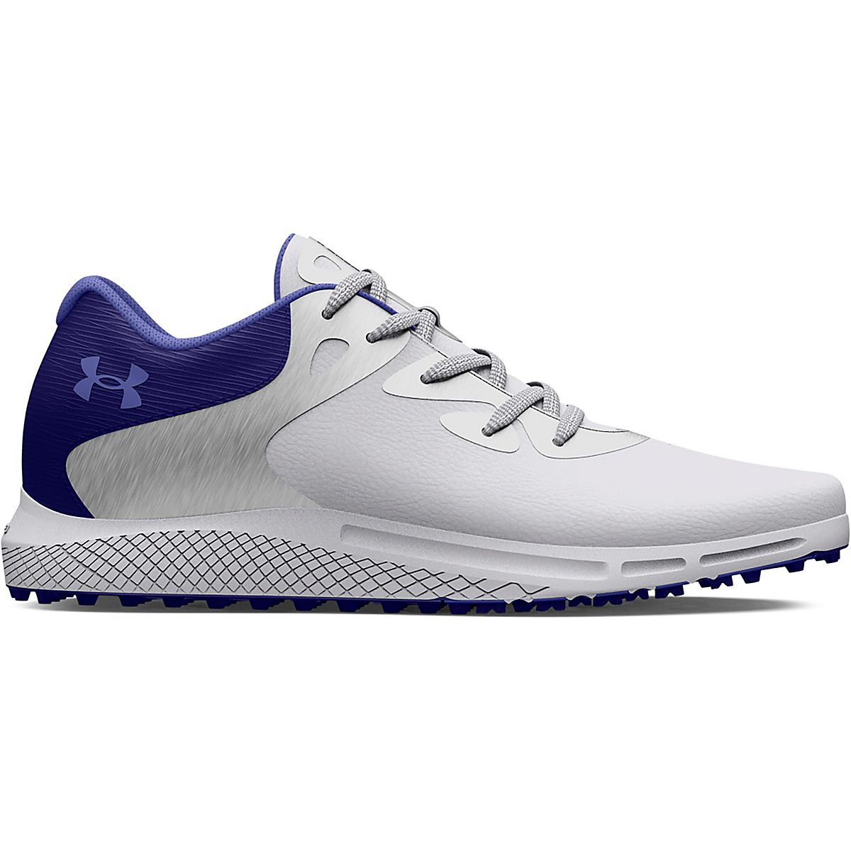 Under Armour Women's Charged Breathe Spikeless Golf Shoes | Academy