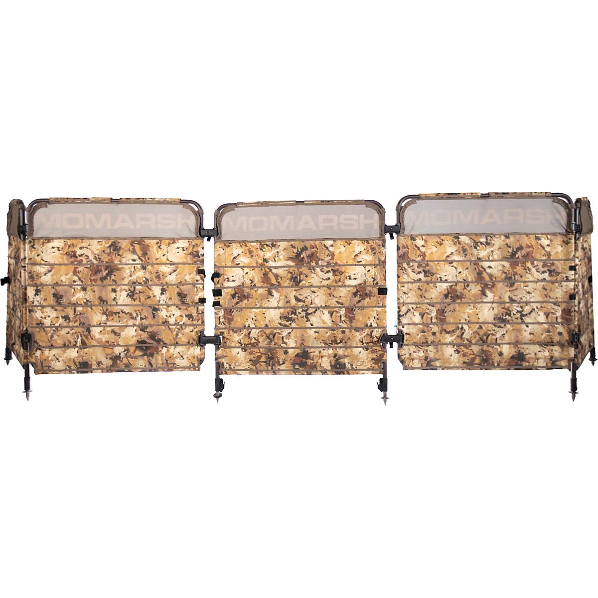 MOmarsh Versa Hunting Blind Academy