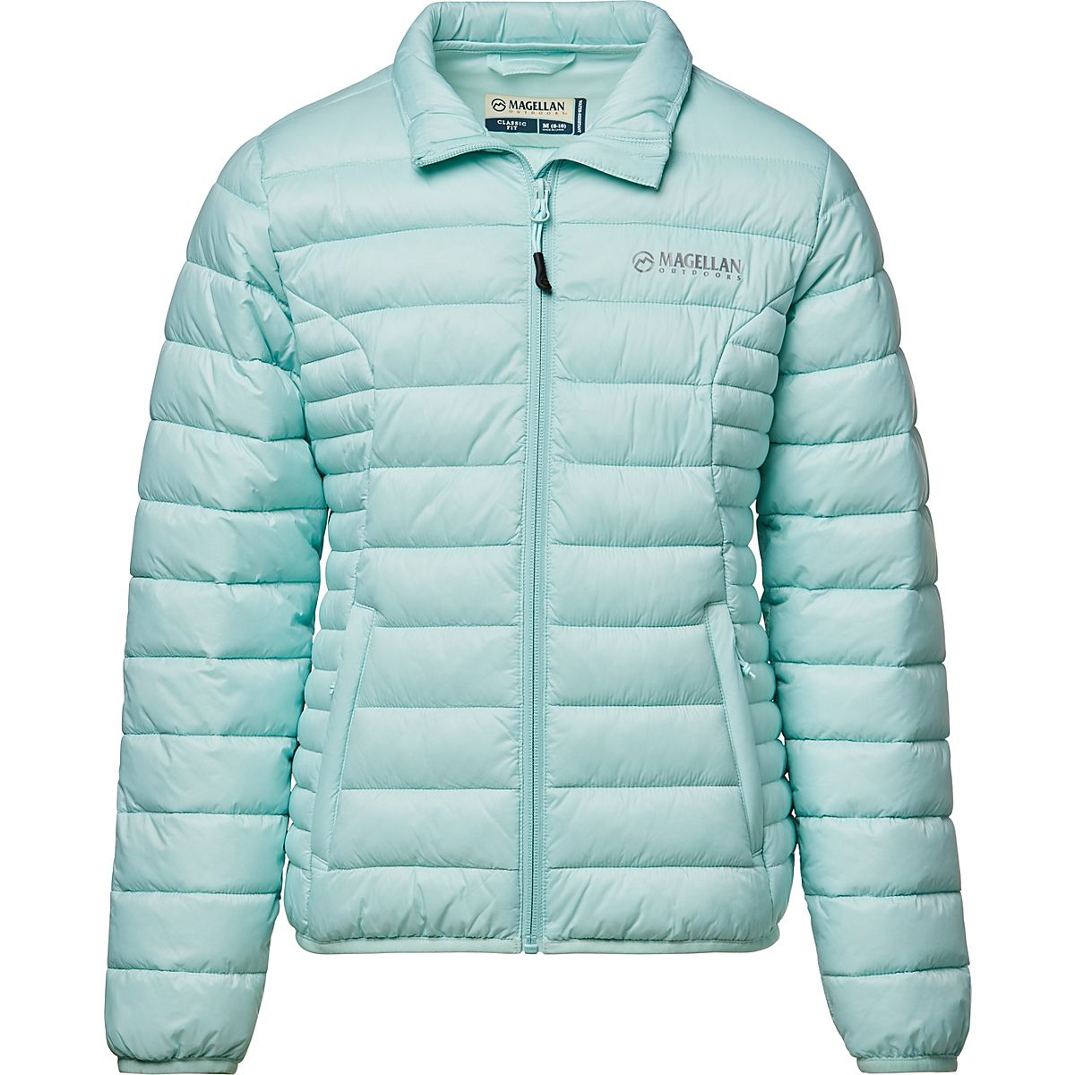 Magellan outdoors sale women's puffer jacket