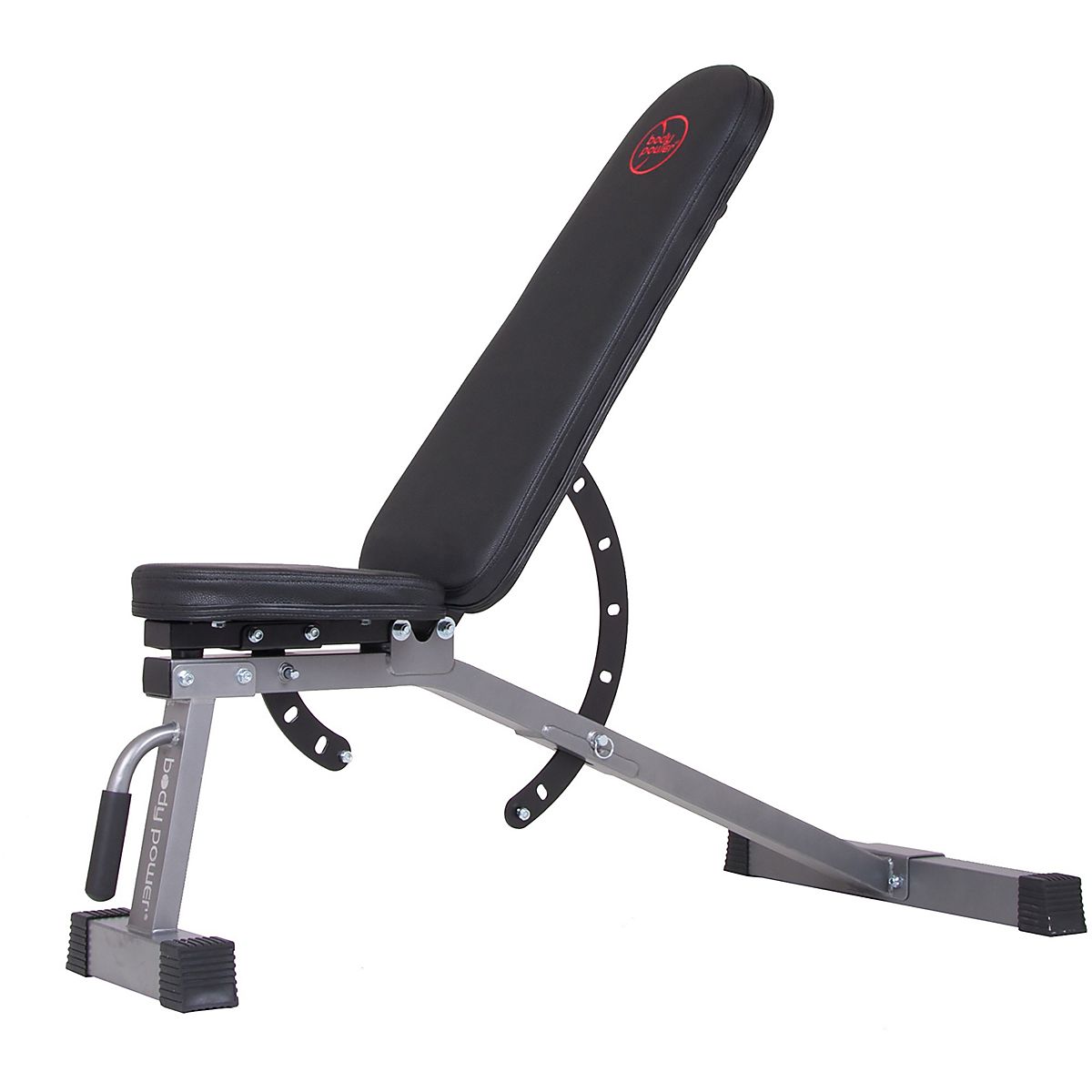 Adjustable Bench Pro - BOOMFIT