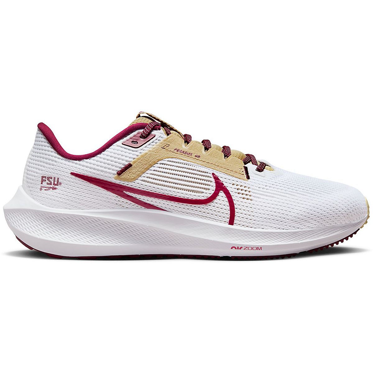 New Orleans Saints Nike Air Pegasus 37 sneakers, how to buy