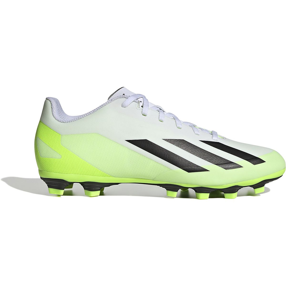 adidas Men's X CrazyFast .4 Firm Ground Soccer Cleats | Academy