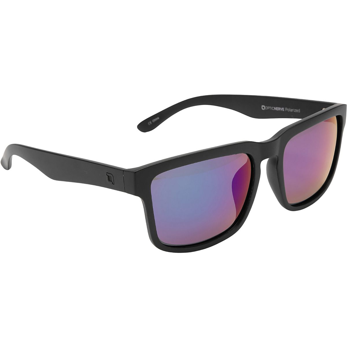 Optic nerve 2025 amino sunglasses