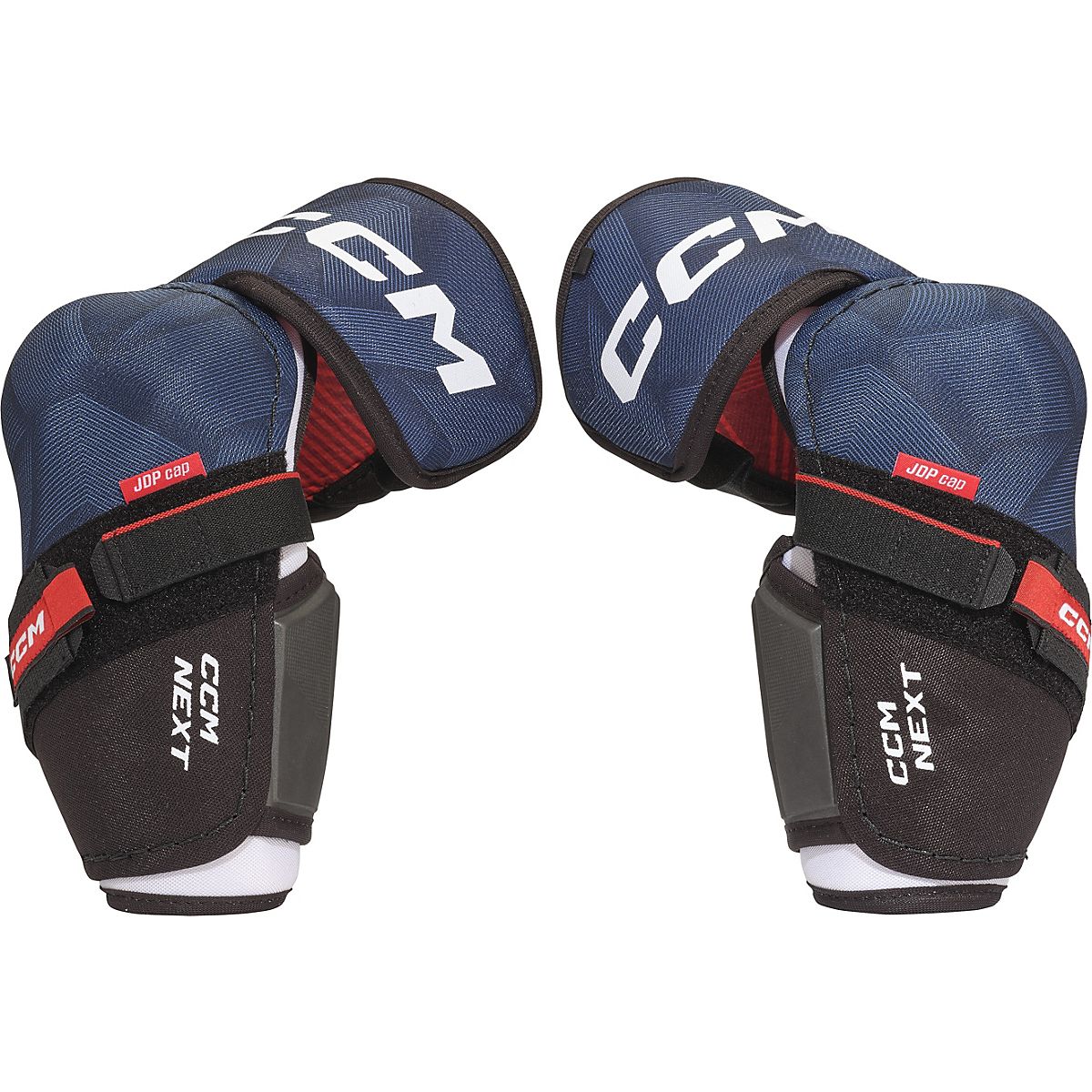 CCM Senior Next Elbow Pads Free Shipping at Academy