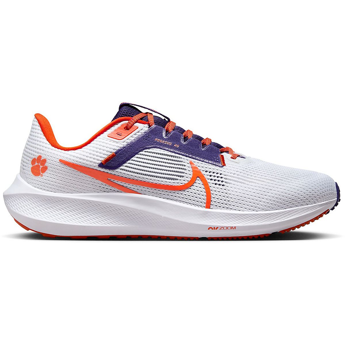 Clemson nike shoes on sale academy