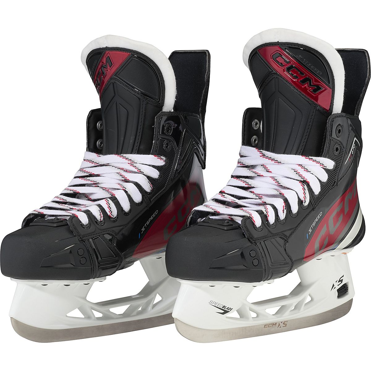 CCM Senior Jetspeed Player Ice Hockey Skates