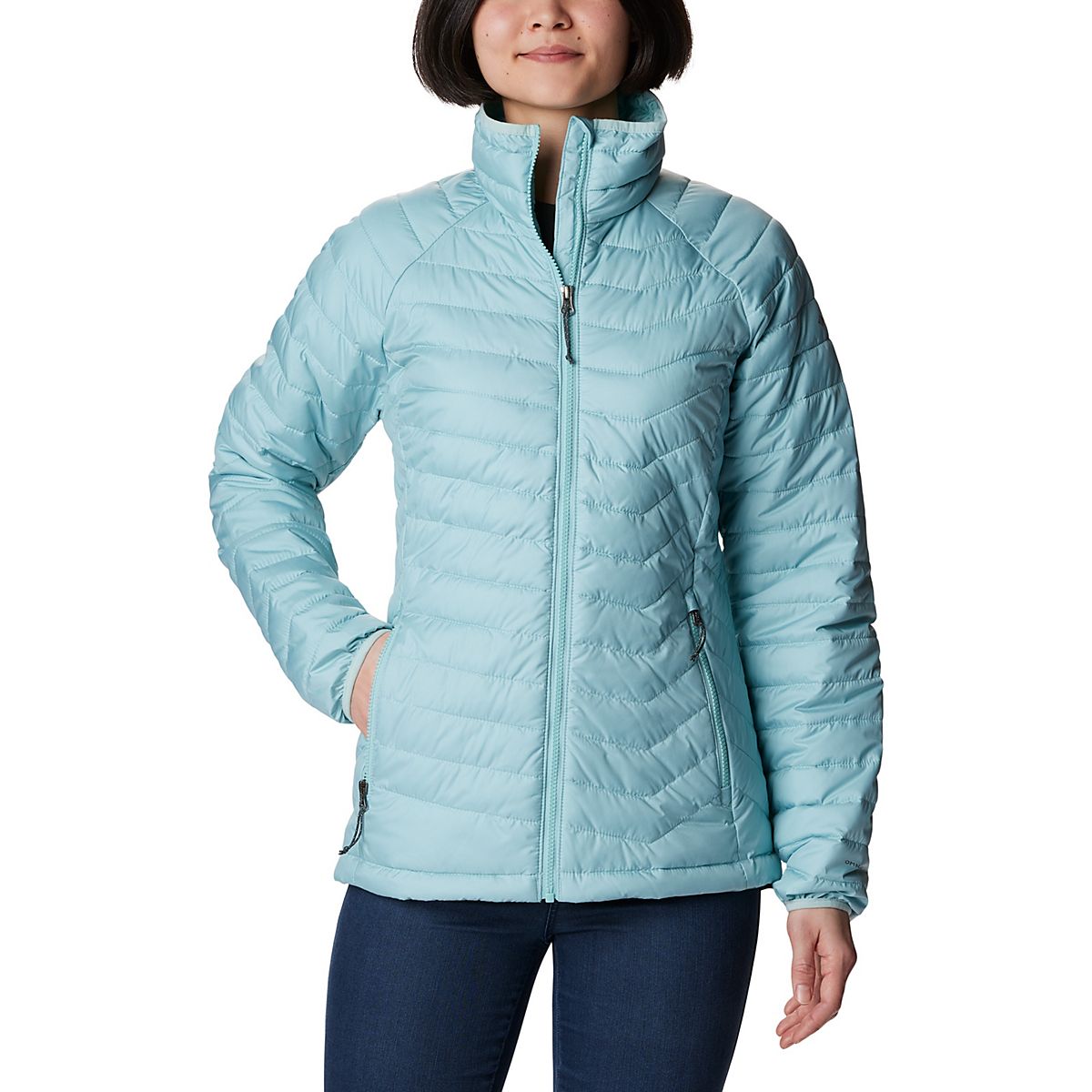 Academy women's sale columbia jackets