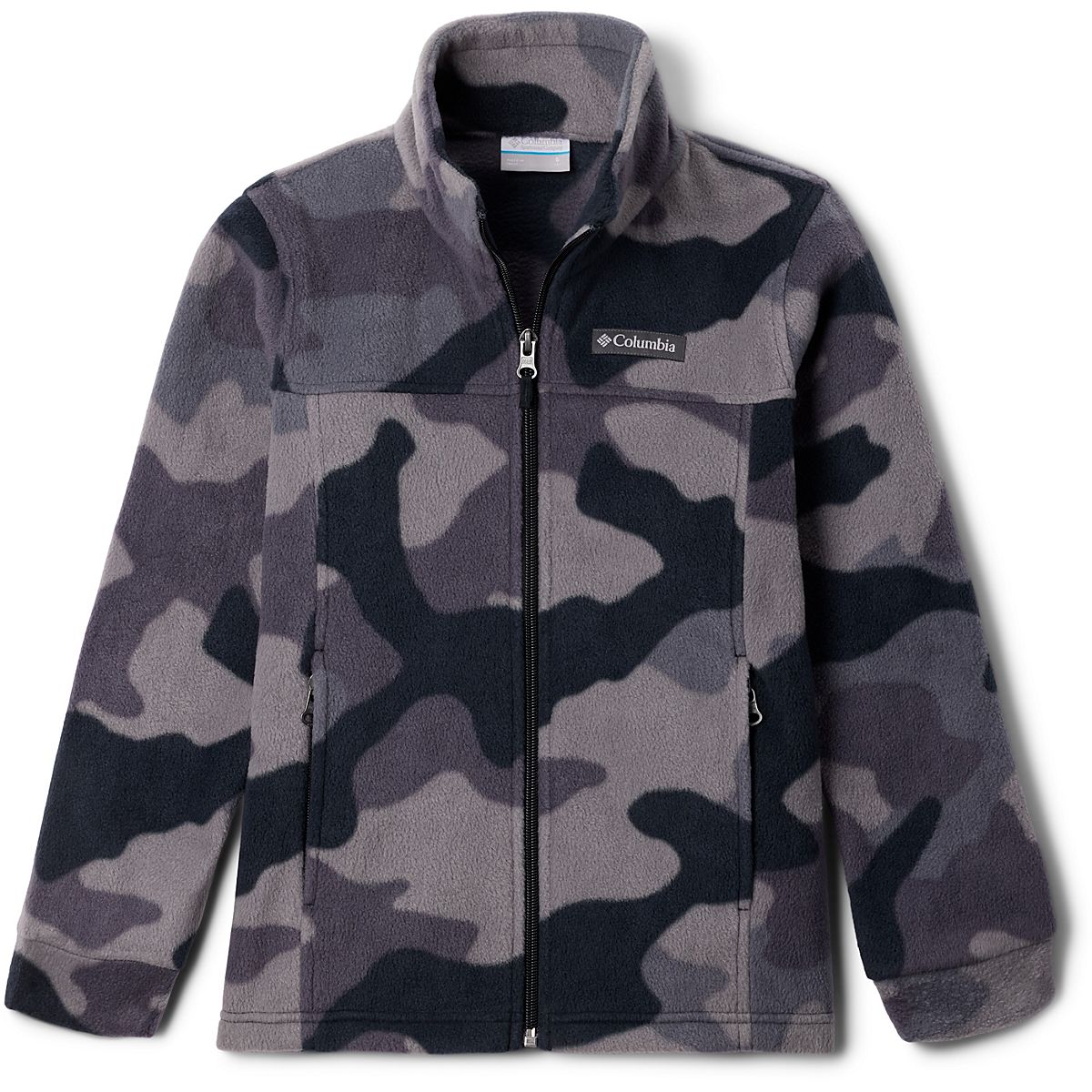 Columbia Sportswear Boys' Zing III Fleece Jacket | Academy