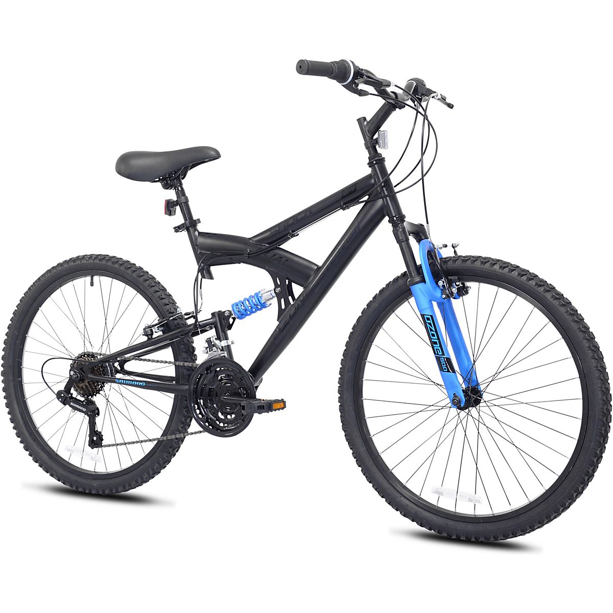 Ozone 500 24 inch mountain bike new arrivals