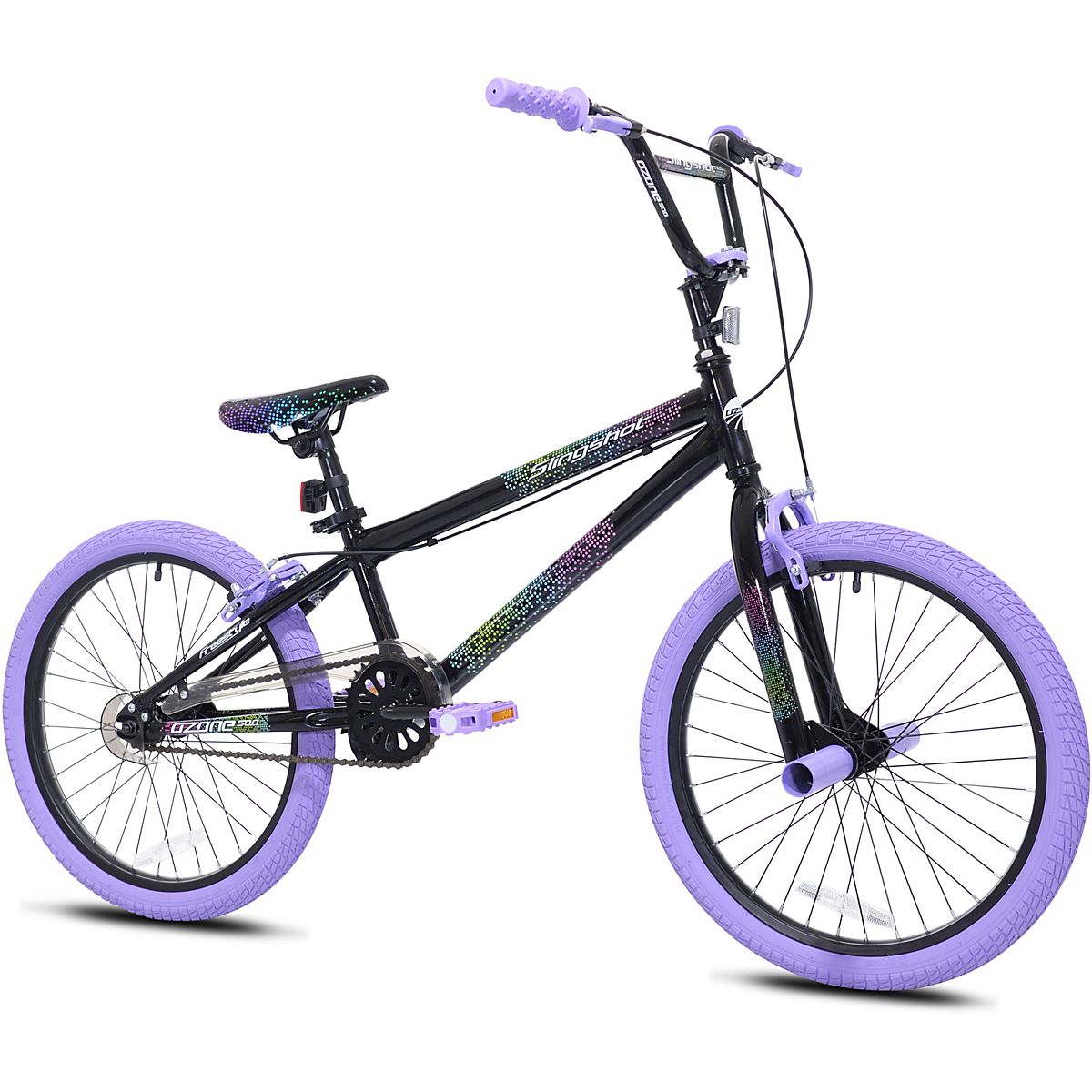 Ozone 20 online bike