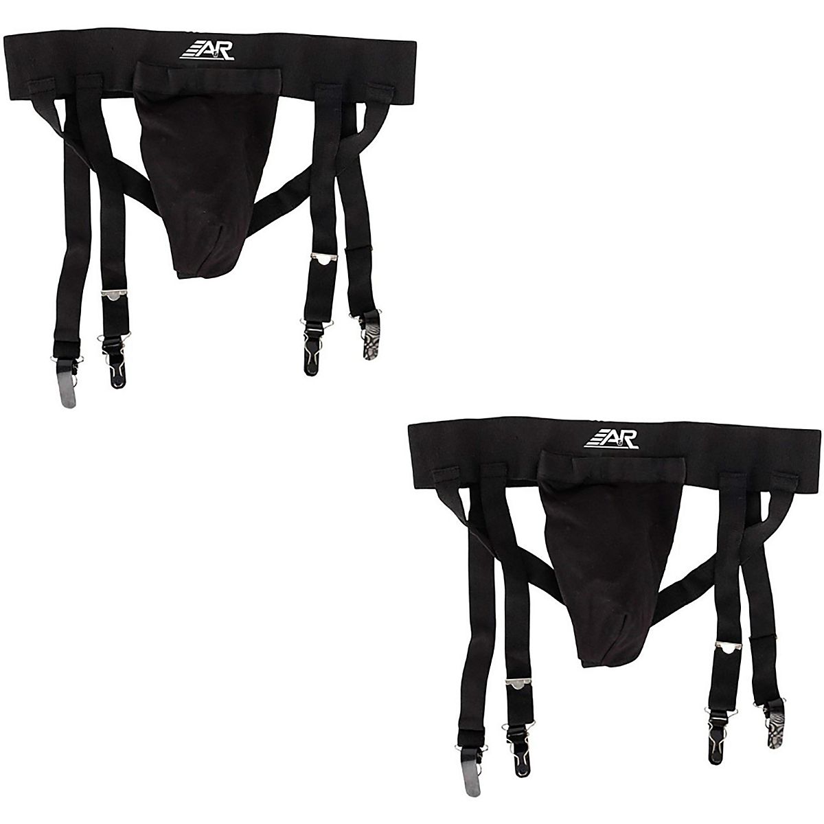 A&R Pro-Stock 3-in-1 Garter with Cup and Supporter | Academy