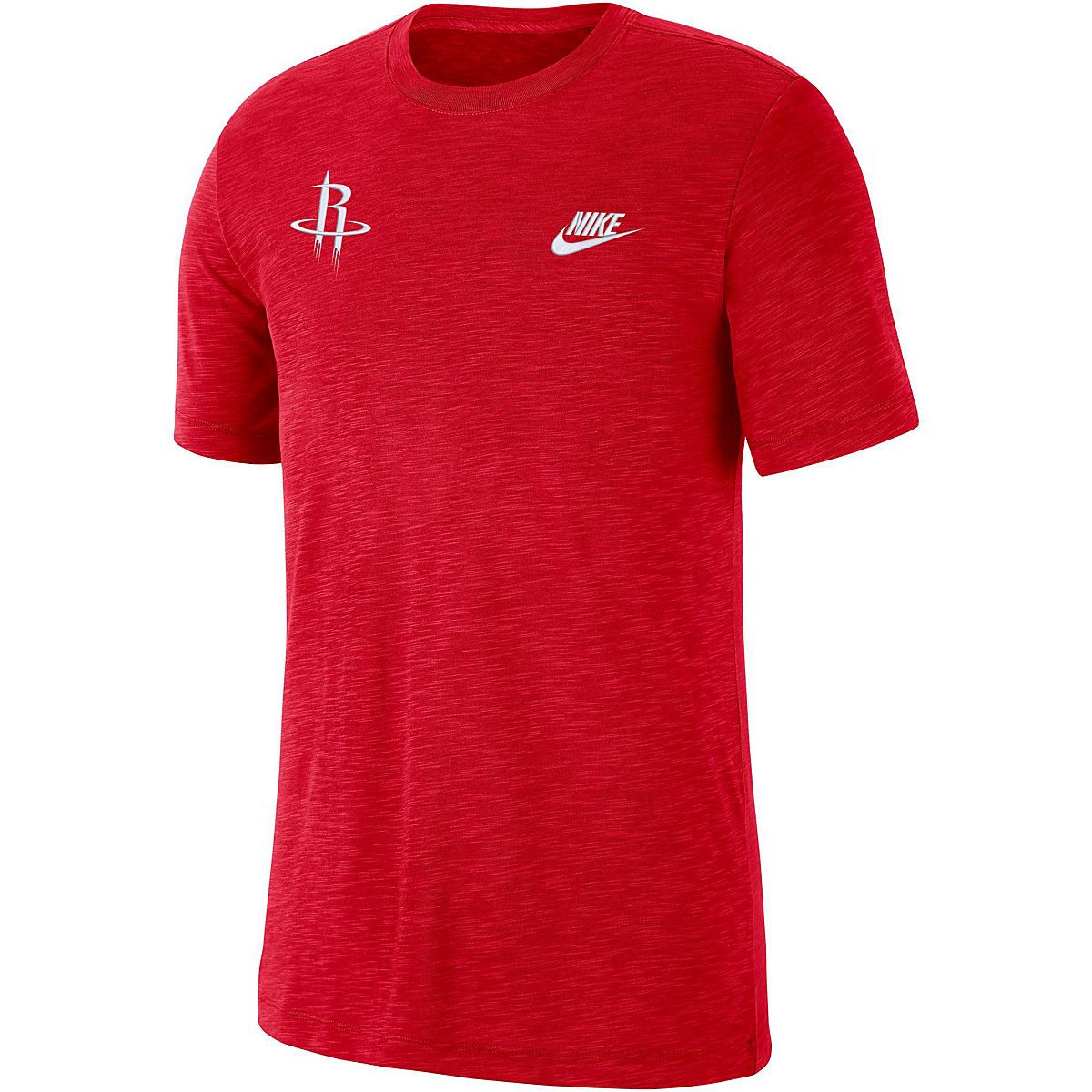 rockets nike shirt