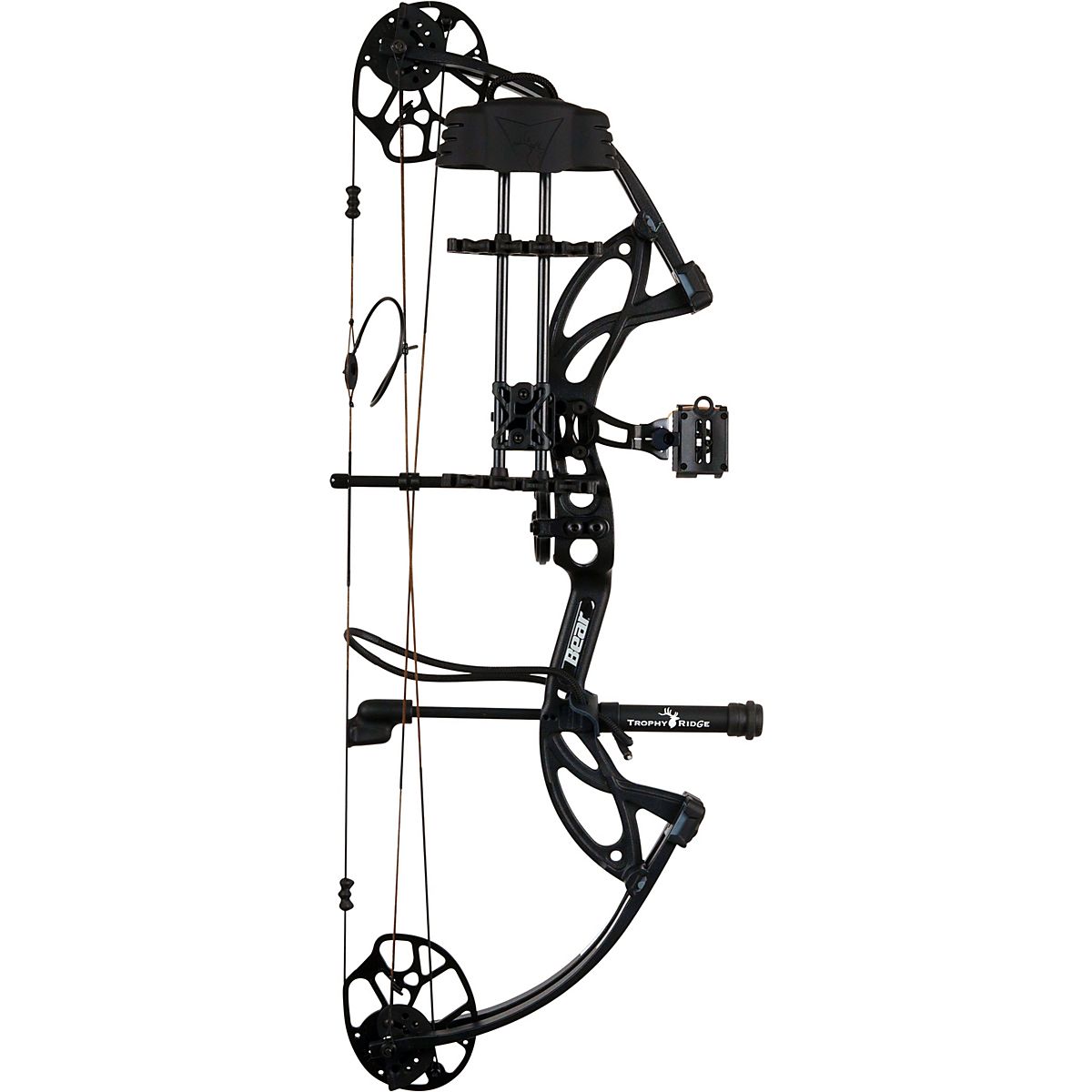 Bear Archery Cruzer G3 Crossbow Package | Academy