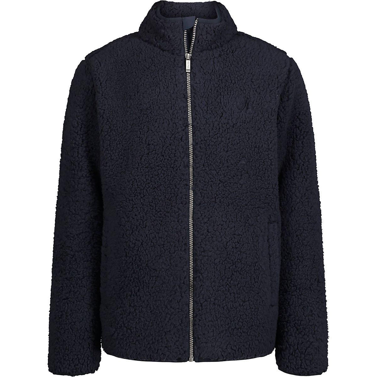 Nautica Boys 12-24 Months 3-Piece Half Zip Sweater Set
