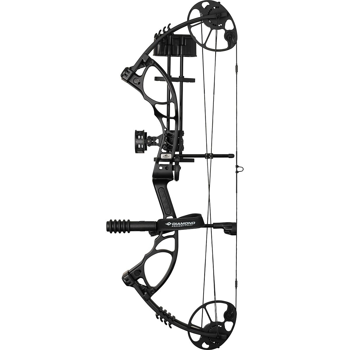 Diamond Archery Edge XT Compound Bow Righthanded Academy