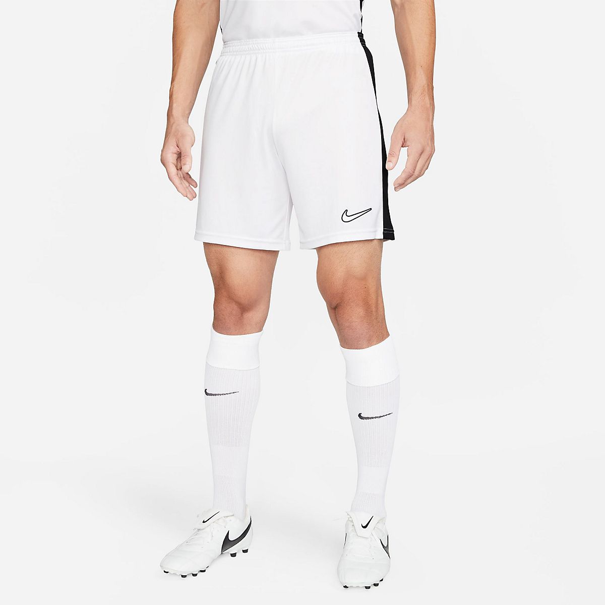 Nike Men's Dri-FIT Soccer Shorts 8.5 in