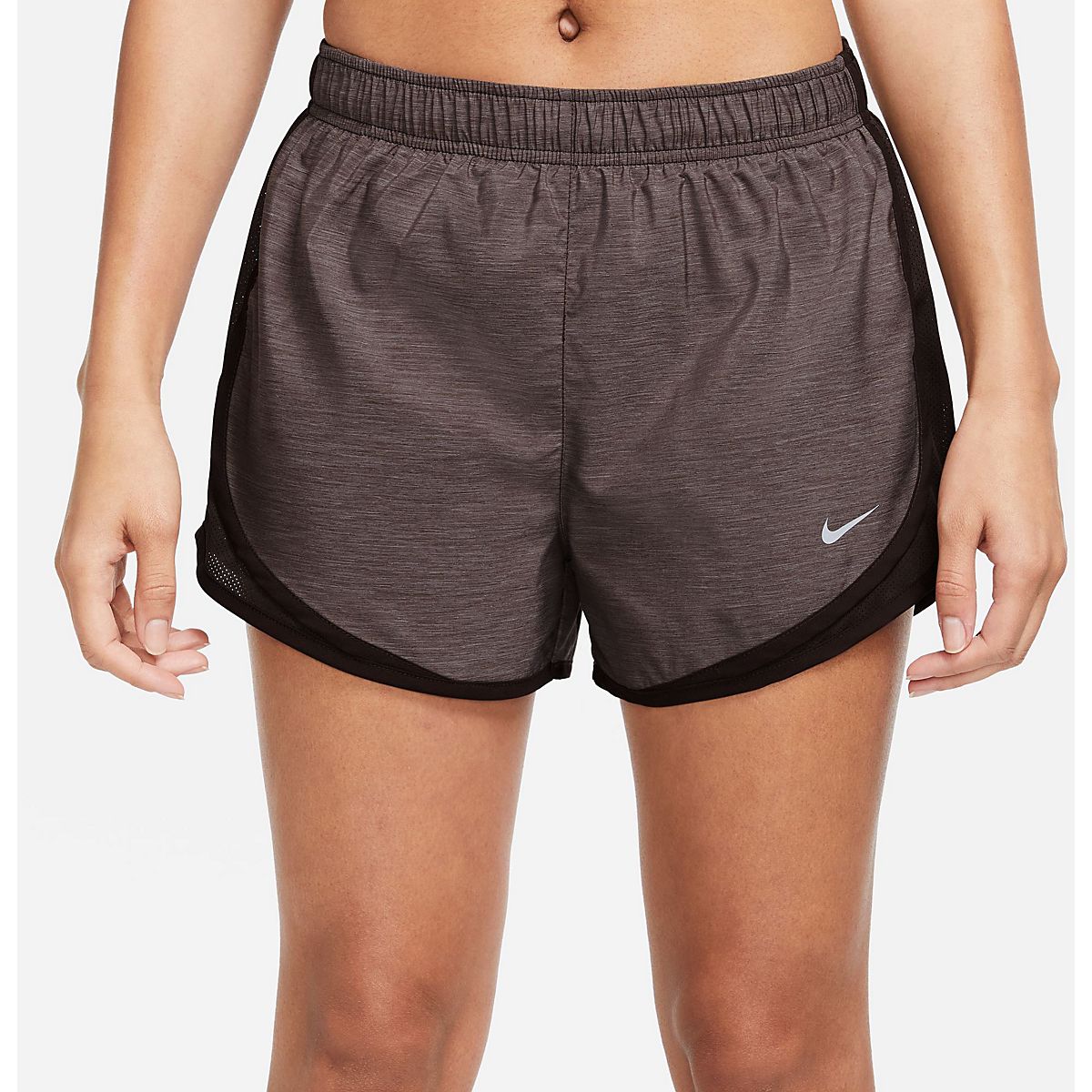 Cincinnati Bengals Nike Tempo Short - Womens