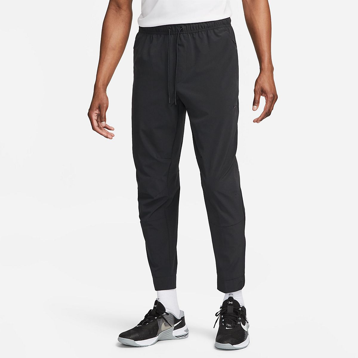 mens dri fit training pants