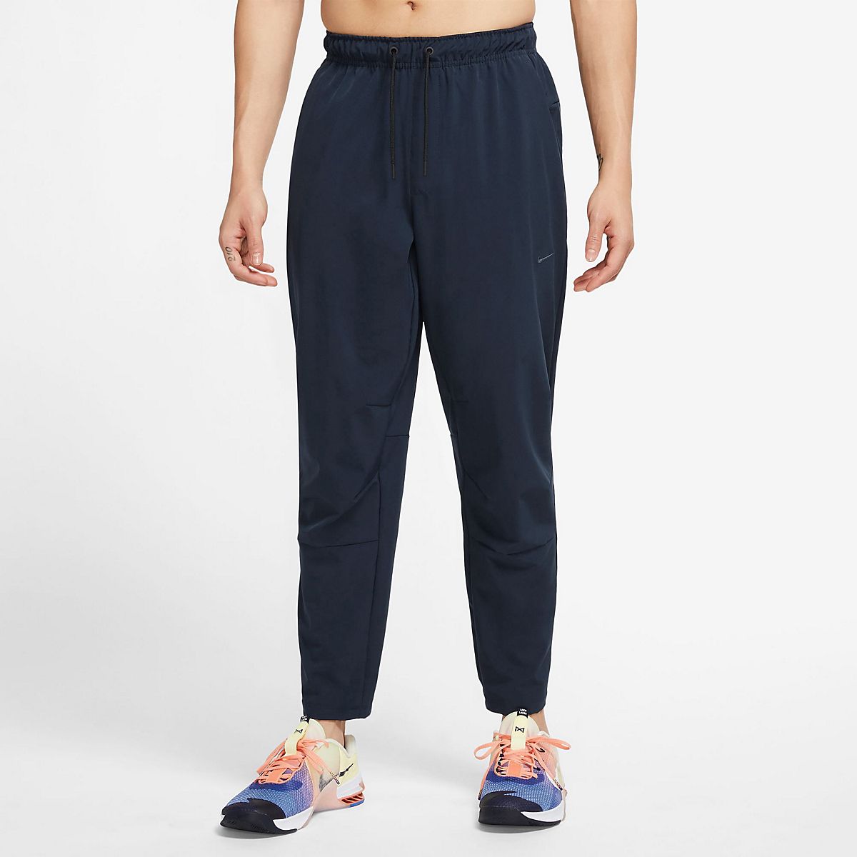 Nike Men's Unlimited Training Pants | Free Shipping at Academy