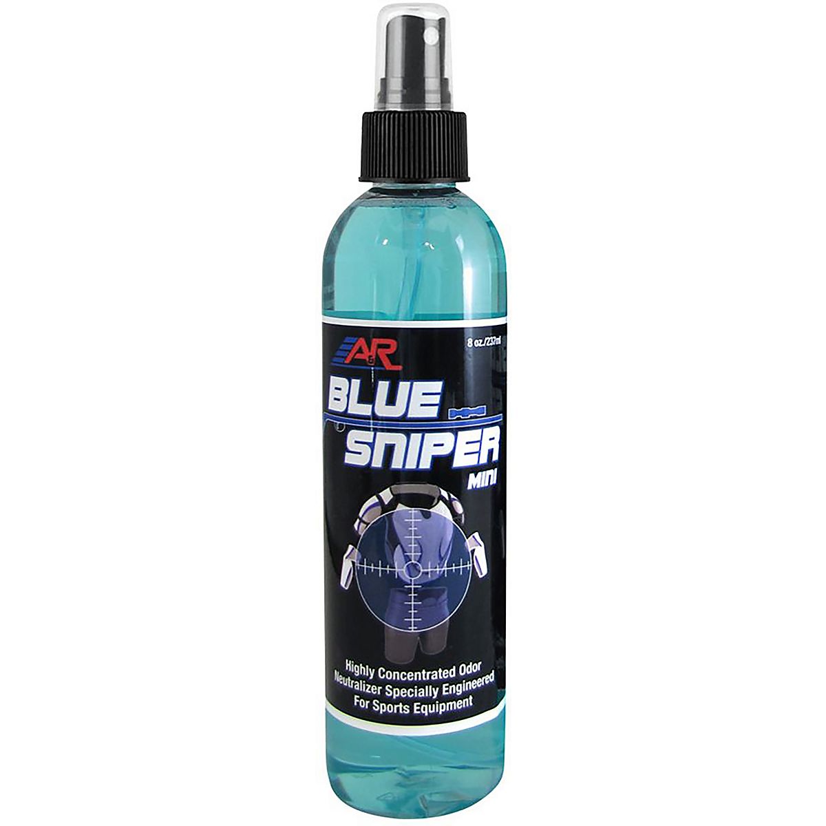 A&R Blue Sniper Mini Odor Neutralizing 8 oz Spray | Academy
