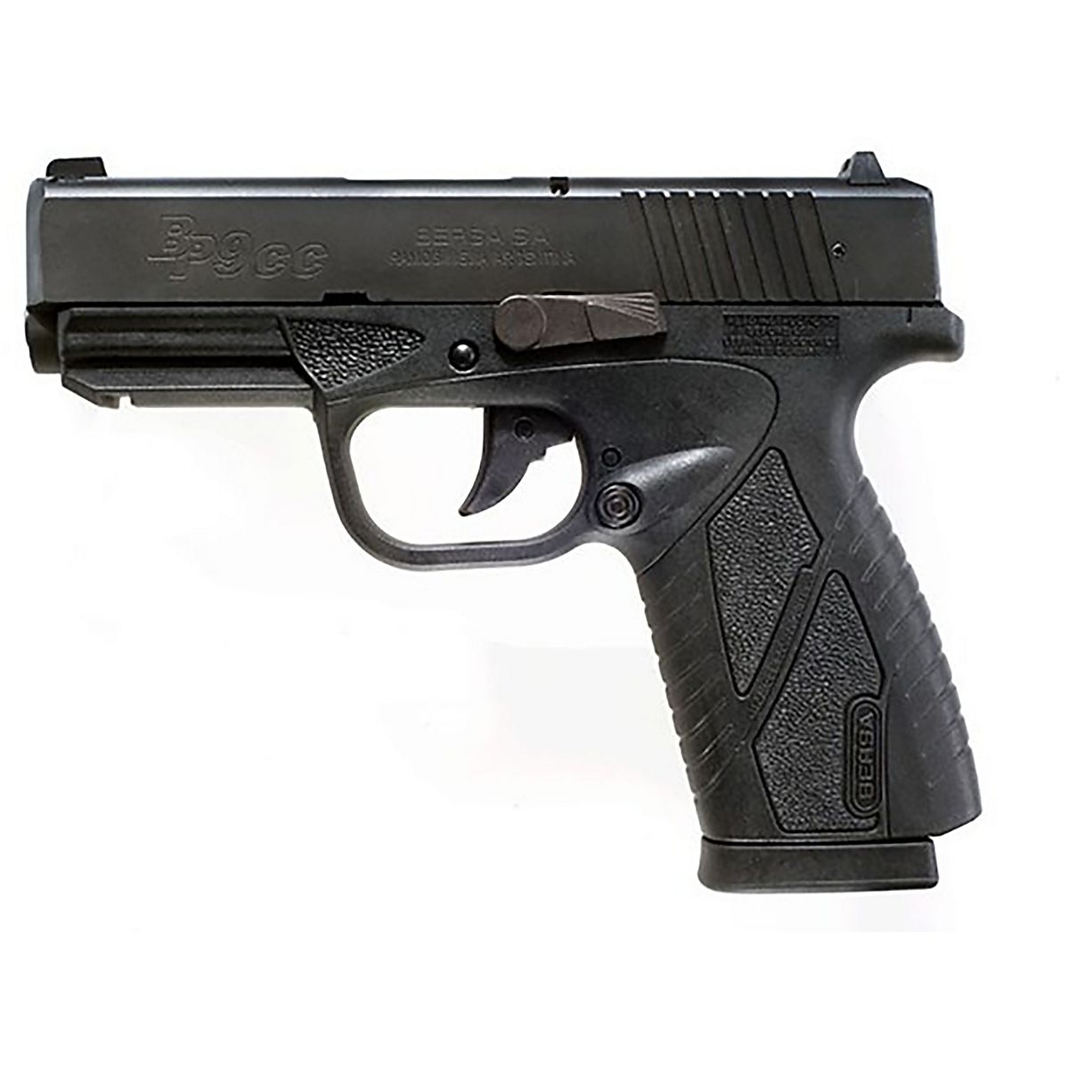Bersa Bp9 Concealed Carry 9mm Pistol Academy 1449