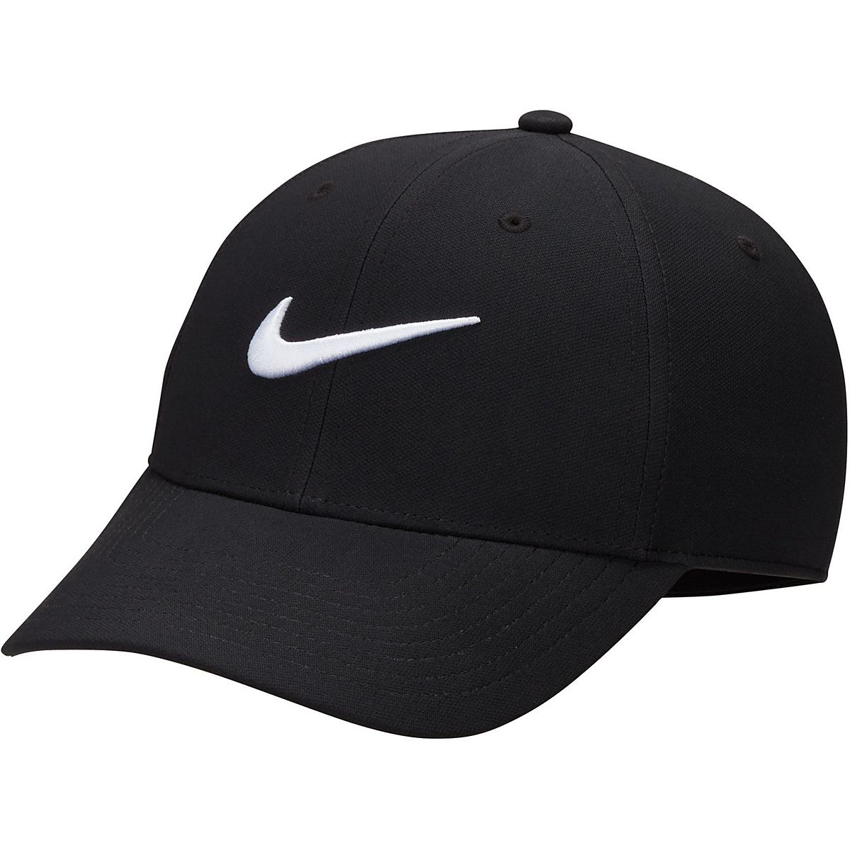 Nike Men's Dri-FIT Club Structured Swoosh Cap | Academy
