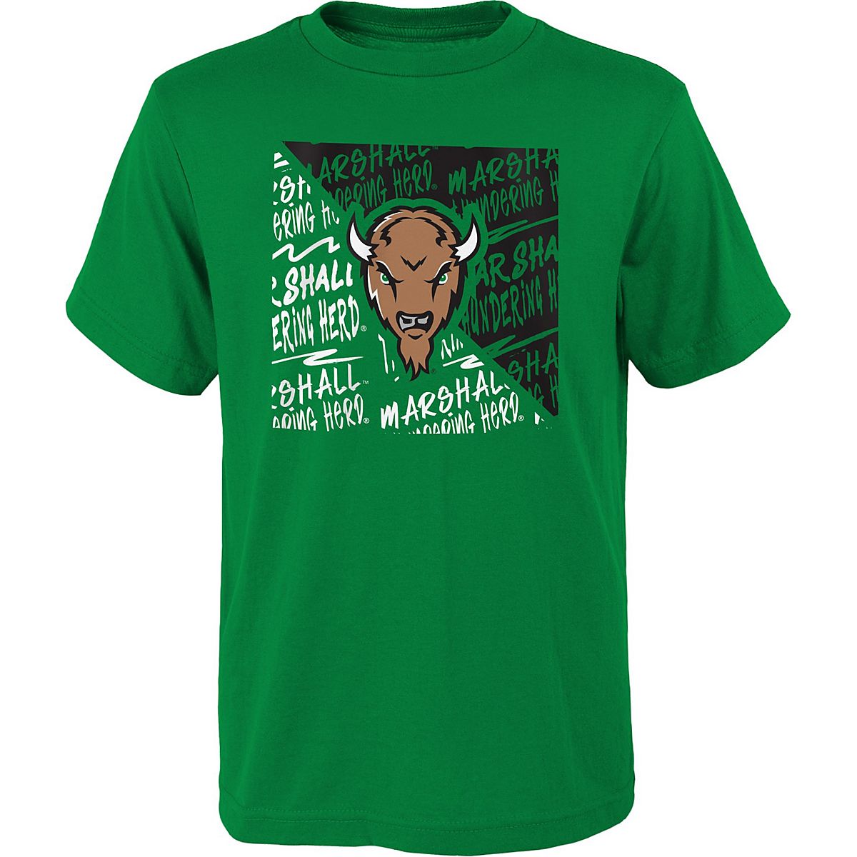Outerstuff Portland Timbers Youth T-Shirt - Boys' Soccer Team Logo Tee - View #13