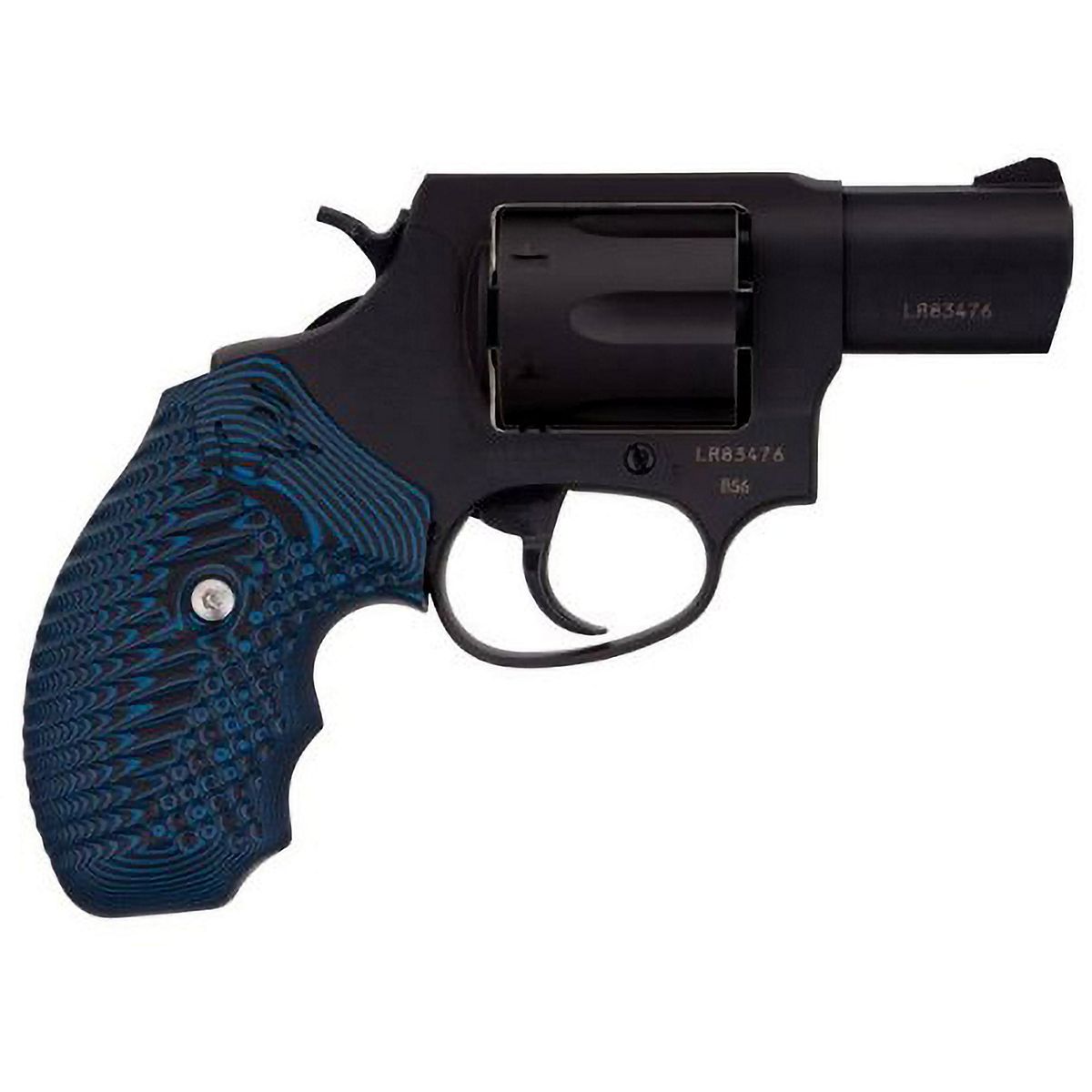 Taurus 856 38 Special Revolver Academy 8031