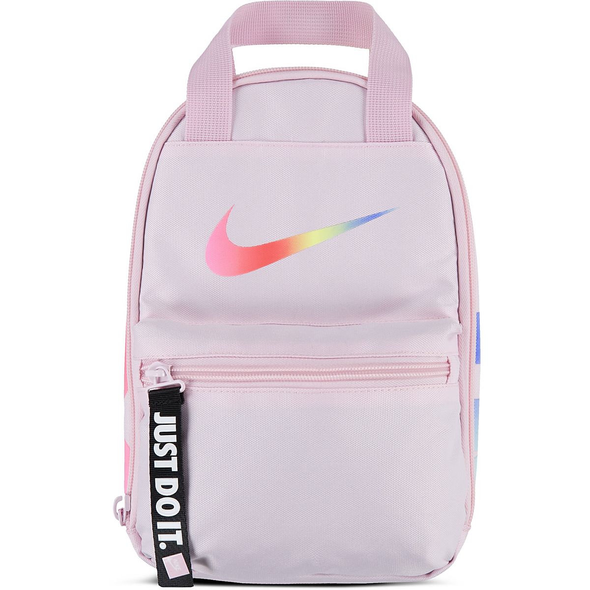 Nike JDI Shine Lunch Bag Free Shipping at Academy