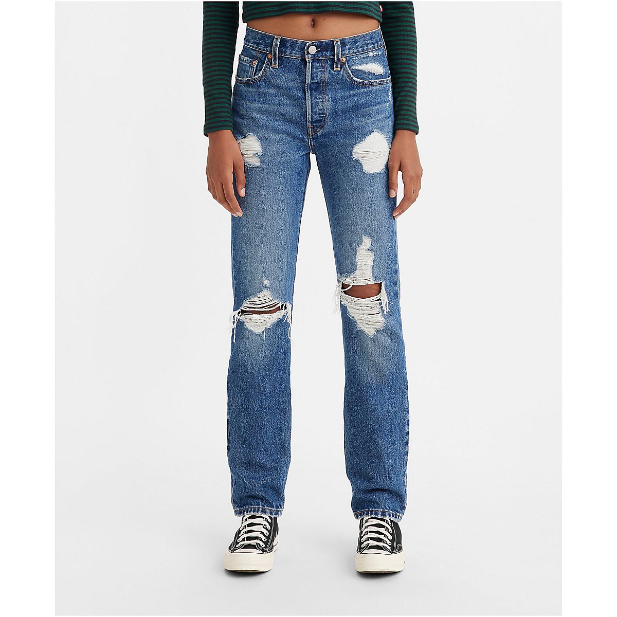 Academy sports levi best sale jeans