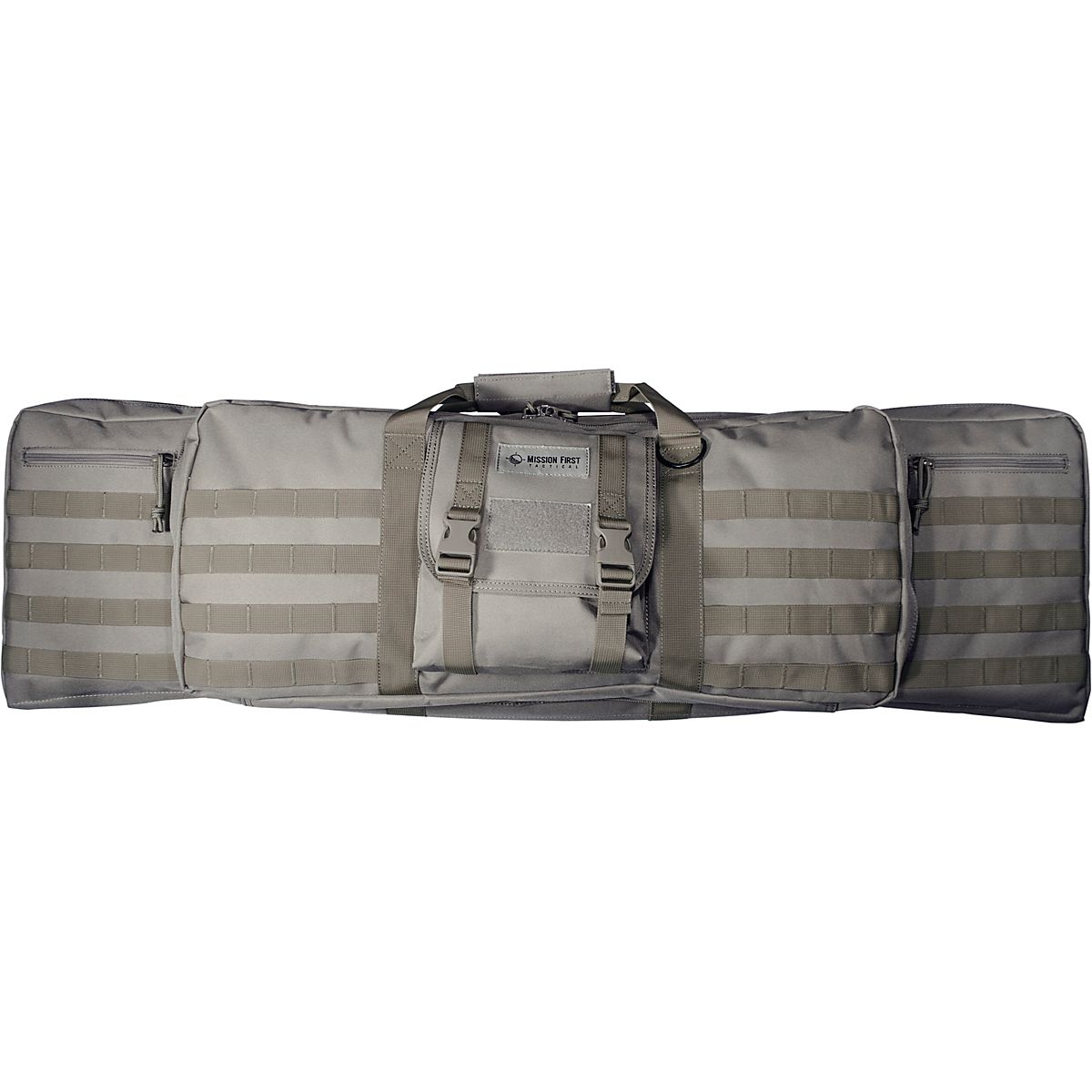 Mission First Tactical DRC 42 Double Rifle Case Academy
