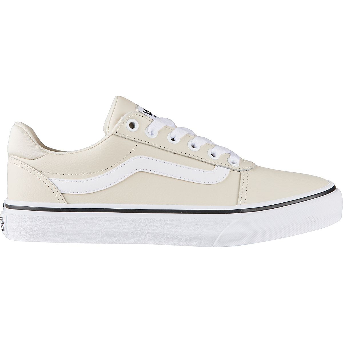 Vans Women s Ward Deluxe Shoes Free Shipping at Academy